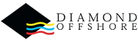 Diamond Offshore - Empresa especializada em Drilling para indústria de petróleo e Gás Diamond Offshore