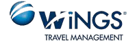 Wings Travel Management - Agência de Viagens Corporativas Wings Travel Management